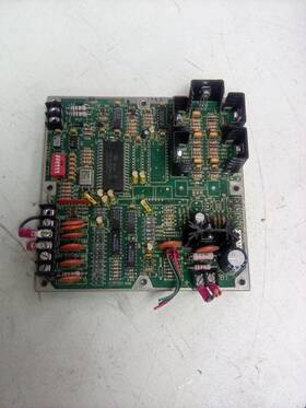 X13690089-03 Trane Co. Cpu Board