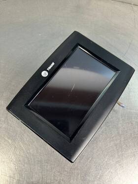 X13760335-01 Trane Td7 Display Rev. V 1c-36 X13760335-01 Trane Td7 Display Rev. V 1c-36