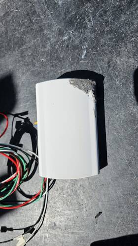 X13790854 Trane Wireless Reciever