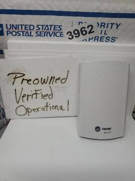X13790901030 Trane Air-fi Wireless Comm Interface Wci Verified Operational