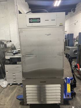Rbc100 Traulsen Smartchill Rbc100. Mint Condition