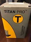 Trcfd4075 Packard Titan Pro Mfd Round Motor Run Capacitor