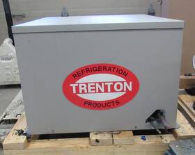 Teha025l6-ht3d-f Trenton Refrigeration Condensing Unit