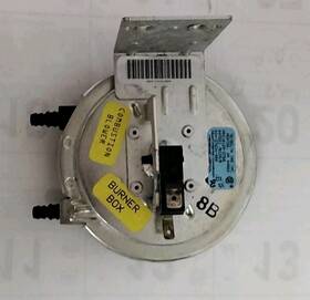 Pps10129-2760 Tridelta 024-27634-000 Pressure Switch Pre-owned