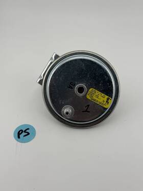 Fs6769-1634 Tridelta 48j4901 Air Pressure Switch Used Tested