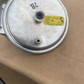 Fs6769-1554 Tridelta Air Pressure Switch 18j3301