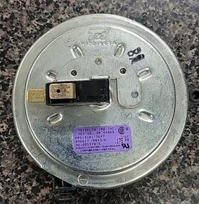 Pps10101-2647 Tridelta Oem Furnace Pressure Switch Hvac Usa Seller Free Shipping