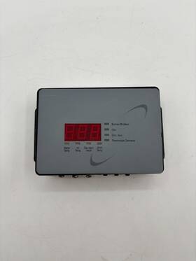 82012 Trinity 82013 / Sentry 2100 T2.2 Controller