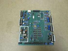 917755 Trumpf Control Board Ver 00
