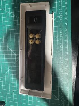 9004211601 Turbo Air M3cc Digital Display Board R-290 Single C-type