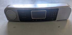 Con-7050 Turbochef Subway Front Control Oven