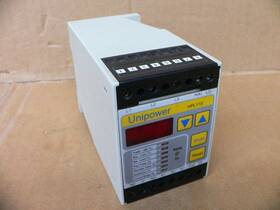 Fen023501 Unipower Hpl110 Power Control Unit Relay 3 X 575vac