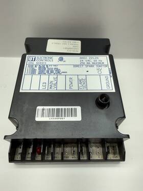 Lh33wf001 United Technologies / 1016-572 Control Board