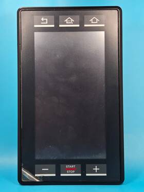 Kpe1057a Unox Mm Plus Capacitive Control Board Touch Panel Oven Kpe1057a Unox Mm Plus Capacitive Control Board Touch Panel Oven