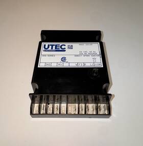 Ut 1016-515 Electronic Controls Direct Spark Ignitor 1016 Series