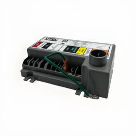 1003-600a Ut Electronics 1003-630a Electronic Controls Intermittent Pilot Ignition