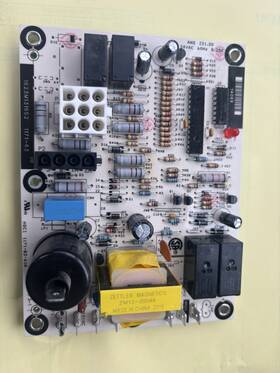 Ut1171-63 Utec Ignition Board Dsi