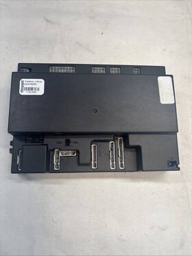 Utica-dunkirk 850mn Ebmpapst 210mn14 11rk3d Ignition Control Module