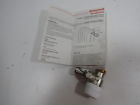 V2043esl20 Honeywell Angle Pattern Valve