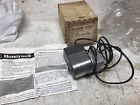 V4046b-1007 V4046b Honeywell Magnetic Oil Valve Psi