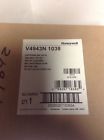 V4943n1038 Honeywell Gas Valve Tap