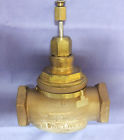 V50116 Honeywell 2 Way Single