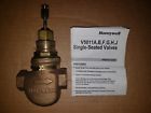 V5011f-1048 Honeywell Way Single Seated Water Valve 085267106061