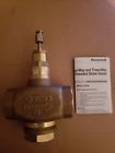 V5011n1073 Honeywell Globe Valve 085267193009