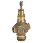85267193023 V5011n1099 Honeywell Two-way Globe Valve