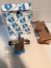 V6-2103 Ranco Heat Pump Reversing Valve Coper New Old Stock Free