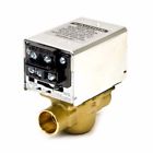 V8043f1036 Honeywell 3-4 Sweat Zone