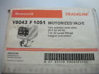 V8043f1051 Honeywell Nos Electric Zone