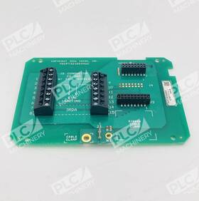 70cpt32100346c Vacon Control Interface Board