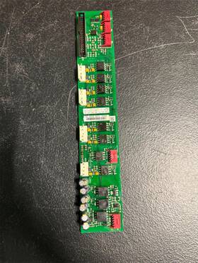 Pc00404c Vacon Cm20303 Control Board Assembly