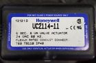 Vc2114-11 Honeywell Valve Actuator