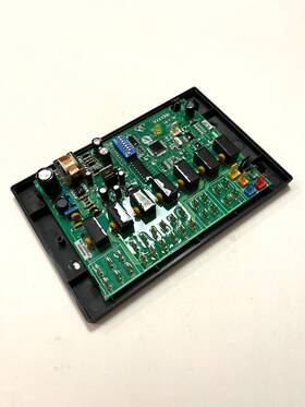 Ecp400-5 Venstar Surveyor Energy Management System
