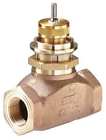 Vg7243lt Johnson Controls Globe Valve