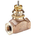 Vg7441nt Johnson Controls Globe Valve