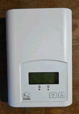 Vt7225 Viconics Thermostat - Free Shipping