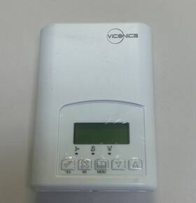 Vt7652b5000b Viconics Temperature Controller