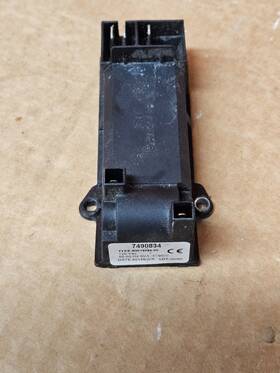 Viessmann 7827957 Vitodens 200 B2hb Ignition Transformer 120v Bw15024-00 Boiler Spark