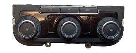 5k0907336aj Volkswagen 2009-2014 Vw Golf Cc Jetta Ac Heater Climate Control Switch
