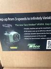 68775234136 Vr-1816 Taco Viridian Variable Speed Ecm He Circulator