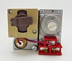 Vs820a1070 Honeywell Combination Gas Control Valve