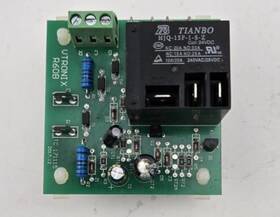 Vt17k02020 Vtronix R60b Blower Control Board 171115