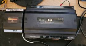 Blxpro7 Vykon Buildinglogix Jace J-700 Niagara N4 Framework With Power Supply