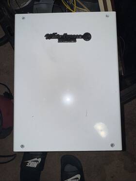 1086-100 Water Furnace Intellizone Board 0823 B Tested 1086-100 Water Furnace Intellizone Board 0823 B Tested