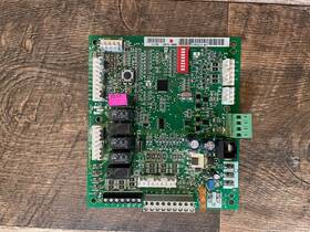 Zs2p-wfi02 Waterfurnace Inch Used Oem Abc Control Board For 5/7 Series Customizable Firmware