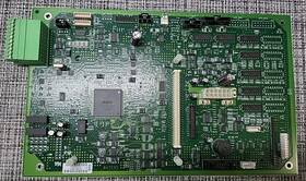 510000315 Waters 210000315 Uplc Sample Manager Main Cpu Board Pcb Mb228