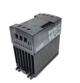 Watlow C25144 Dc30-60k2-0000 Power Controller 30 Amps 277-600vac Sn Used #h115